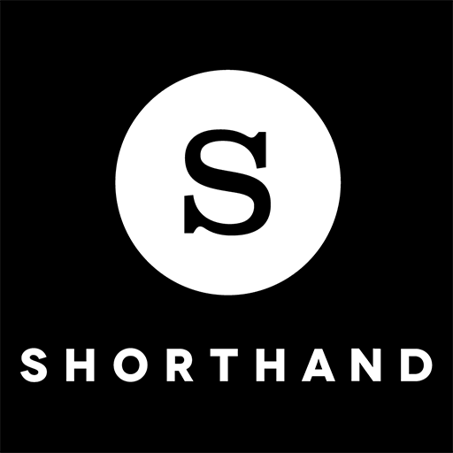 shorthand-3544062
