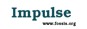 Logo for the Impulse project