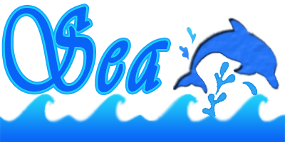 Logo for the Sea project