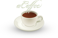 Logo for the aCoffee project