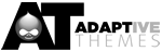 Logo for the Adaptivetheme Mobile project