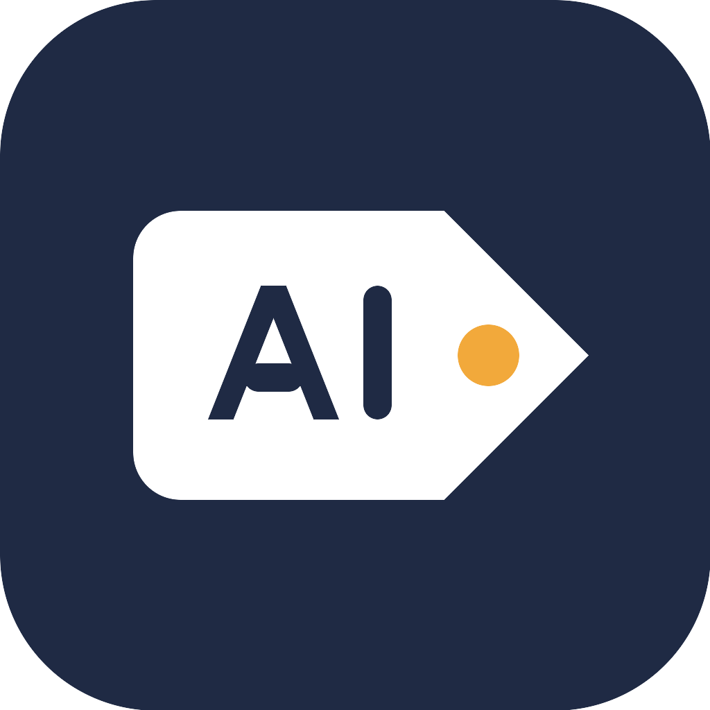Logo for the AI Disclosure project