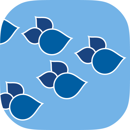 Logo for the AI Migration project