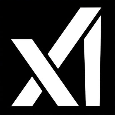 Logo for the xAI Provider project