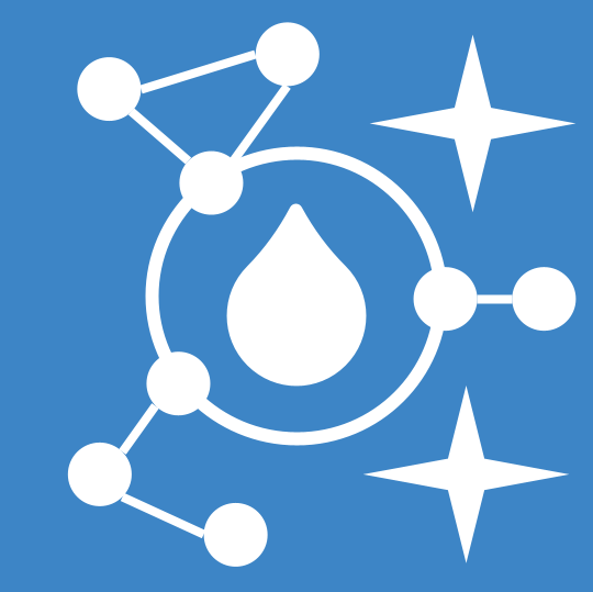 Logo for the AI Schema.org JSON-LD project