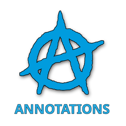 annotations