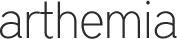 Logo for the Arthemia project