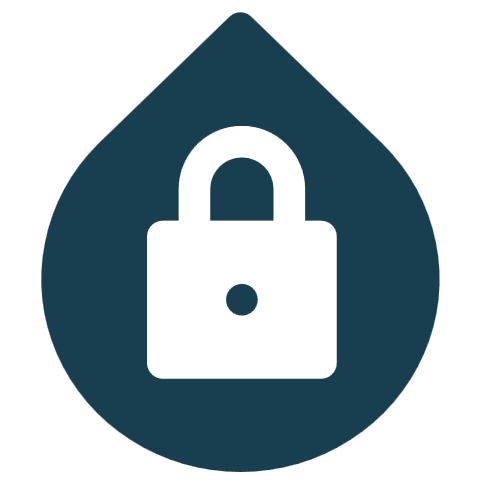 Logo for the BankID project