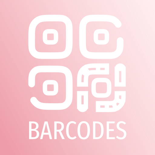 Logo for the Barcodes project