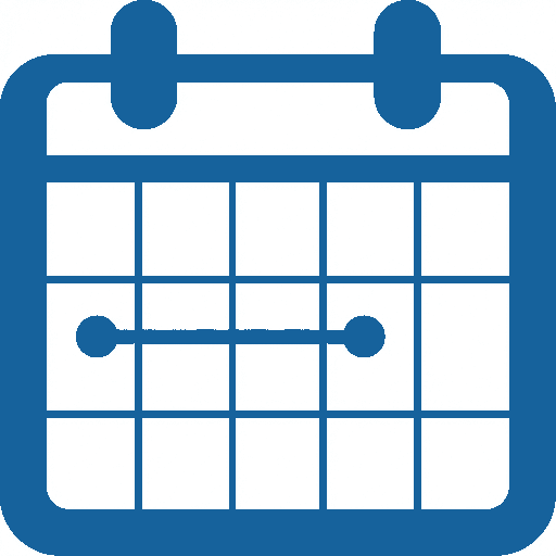 Logo for the BEF DateRange Picker project