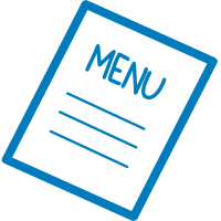 Logo for the Bistro project