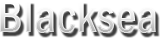Logo for the Blacksea project