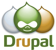 Logo for the Blossom project