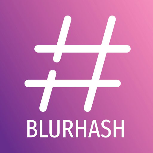 blurhash