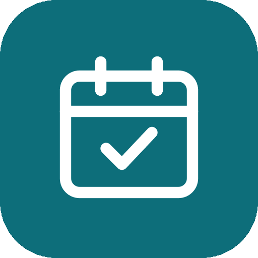 Logo for the Bookable Resources project