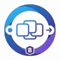 Logo for the Bootstrap Carousel Image Formatter project