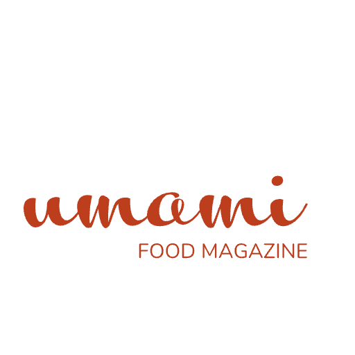 Logo for the Bootstrap Umami project