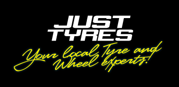 Logo for the Burnt Rubber project