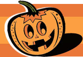 Logo for the Candy Corn project