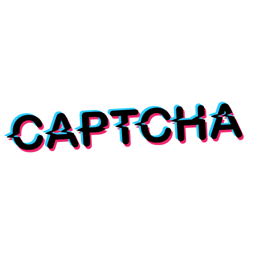 Logo for the CAPTCHA project
