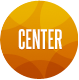 Logo for the Center project