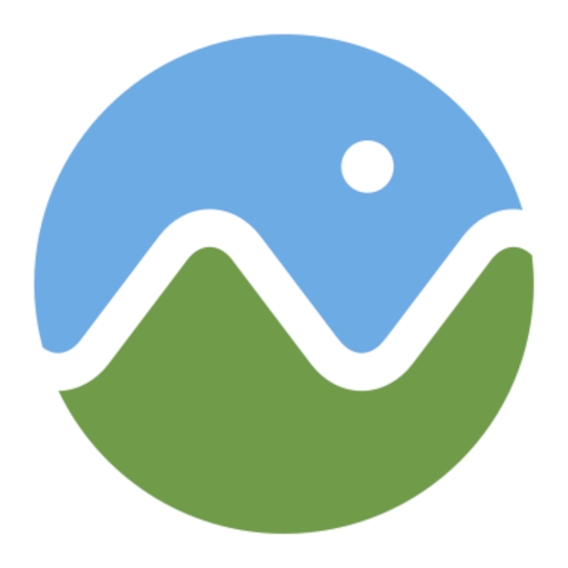 Logo for the Cesium project