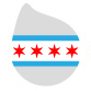 Logo for the Chitown project