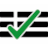 Logo for the CKEditor5 Definition List Fix project