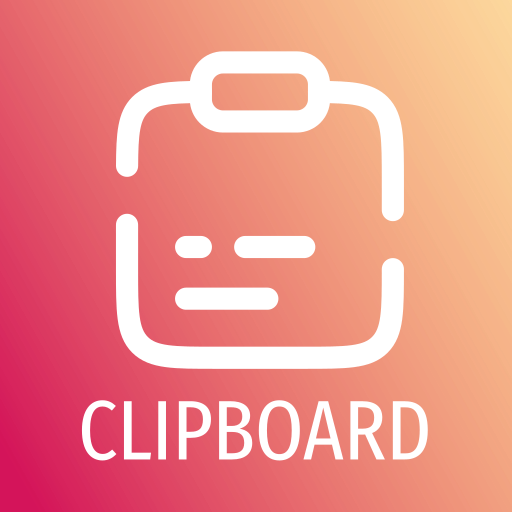 Logo for the Clipboard.js project