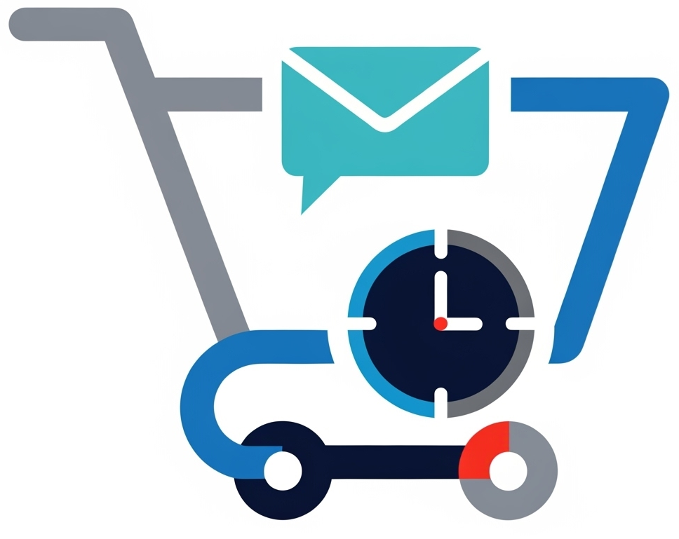 Logo for the Commerce Cart Reminder project