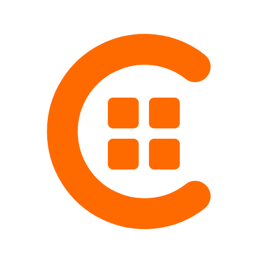Logo for the Commerce Responsive Gallery project
