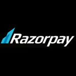 Logo for the Commerce Razorpay Payment Integration project