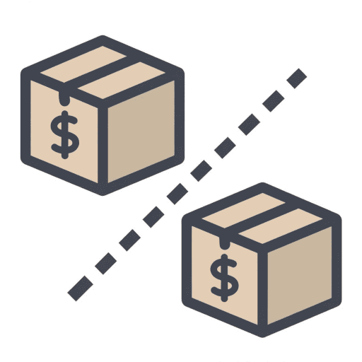 Logo for the Commerce Shipping Best Rate project