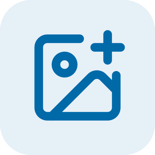 Logo for the Config entity icon project