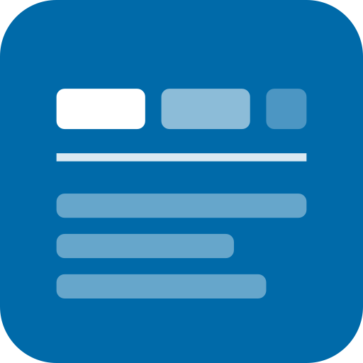 Logo for the Content entity routes project