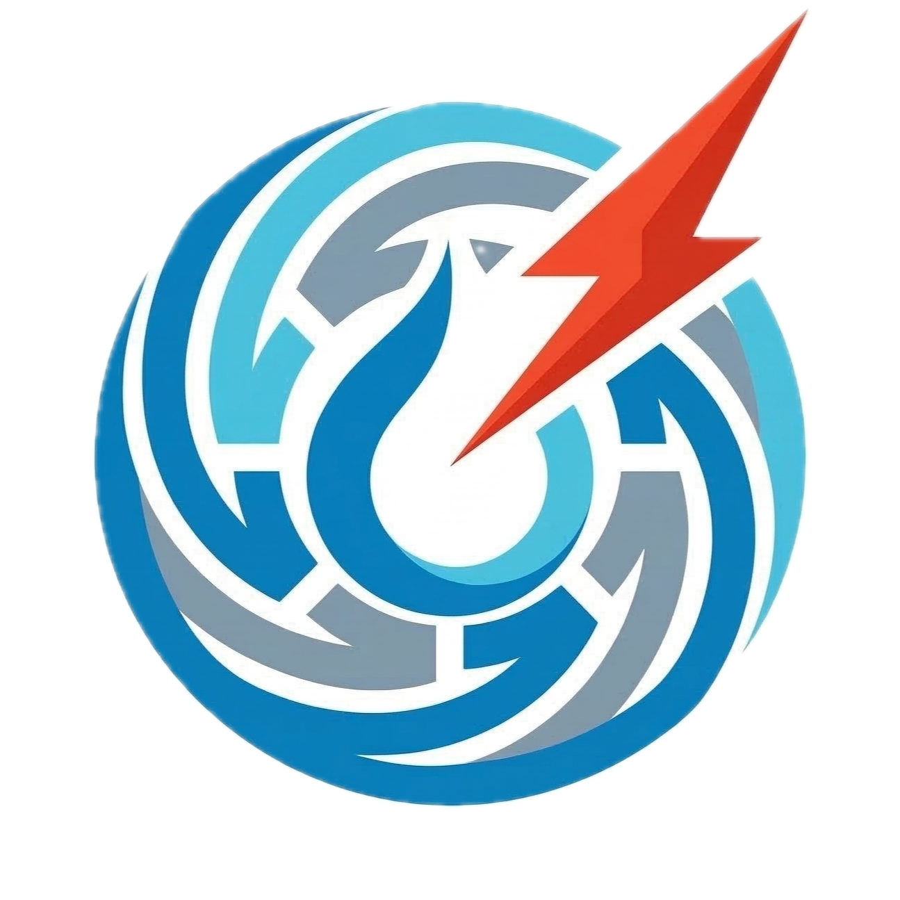 Logo for the Cron Fail Alert project