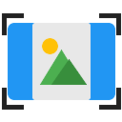 Logo for the Crop or Fill project