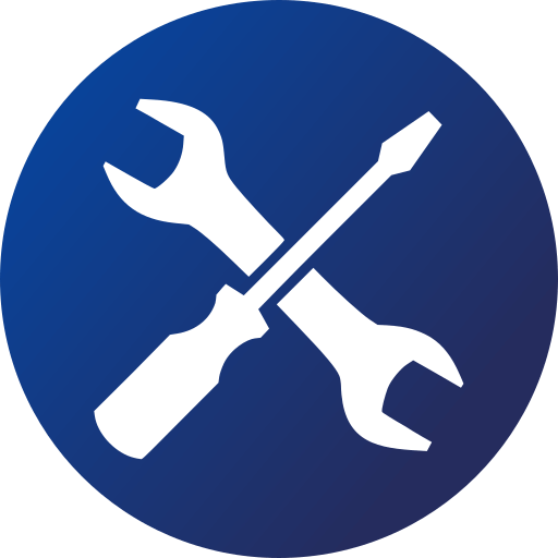 Logo for the Chaos Tool Suite (ctools) project