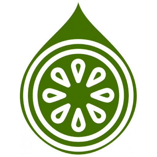 Logo for the Cucumber Recipes project