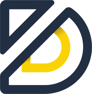 Logo for the Da Vinci project