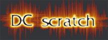 Logo for the DC scratch project