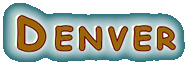 Logo for the Denver project