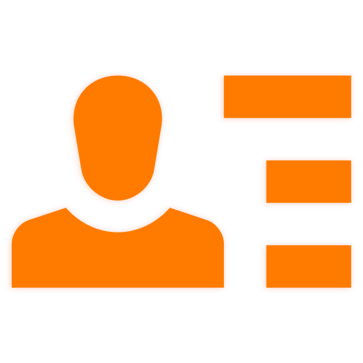 Logo for the Display Name (User Real Name) Field project