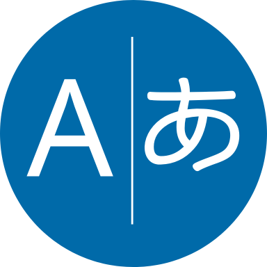 Project logo