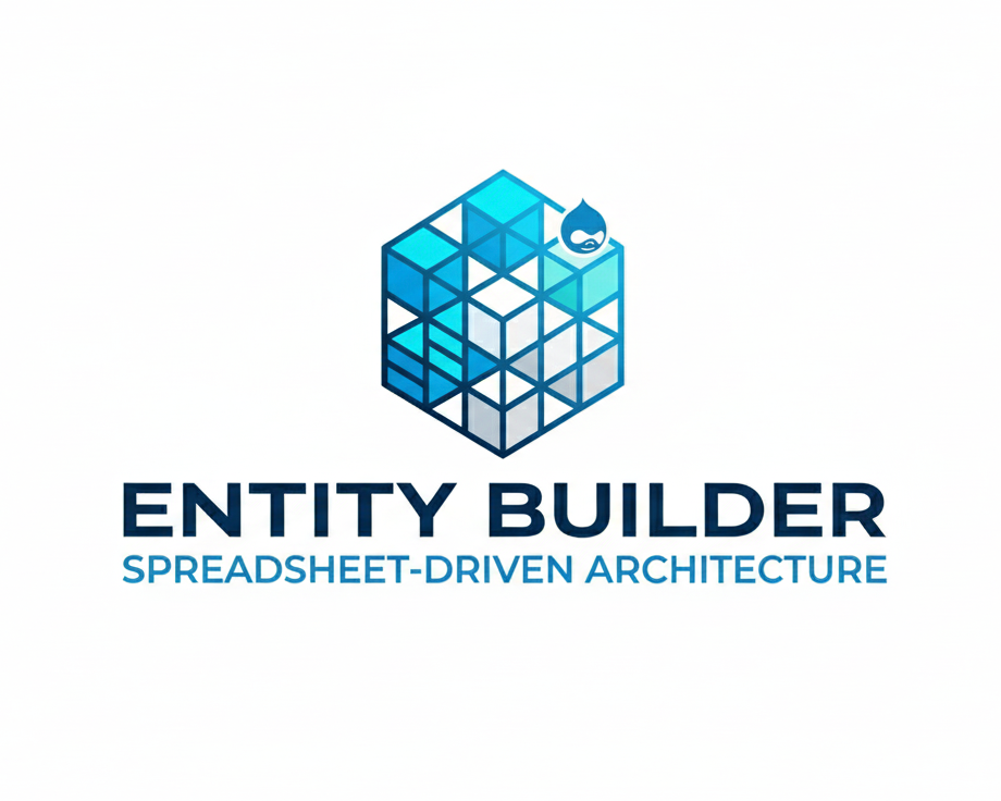 Logo for the eb project