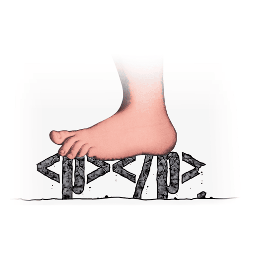 emptyparagraphkiller