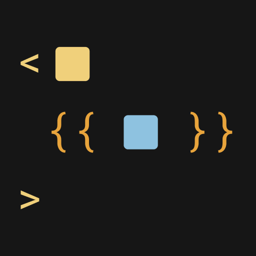 Logo for the Entity Attributes project