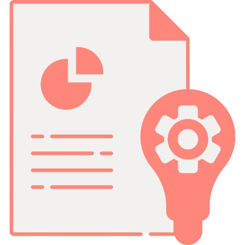 Logo for the Entity Fields Report project