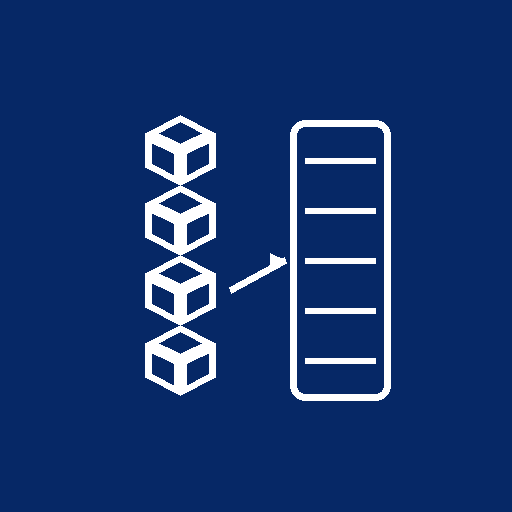 Logo for the Entityqueue Form Widget project