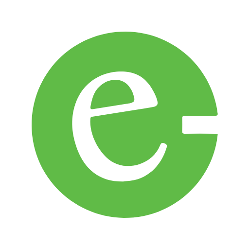 Logo for the eSewa - Digital wallet project